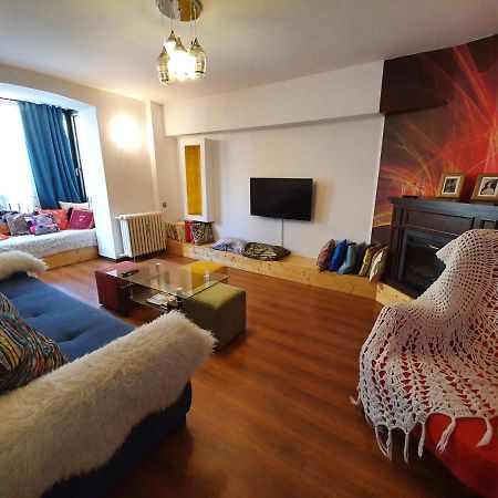 Bucharest Pedestrian Old Town 3 Bedrooms By Orchid Garden Bucareste Exterior foto