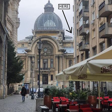 Bucharest Pedestrian Old Town 3 Bedrooms By Orchid Garden Bucareste Exterior foto
