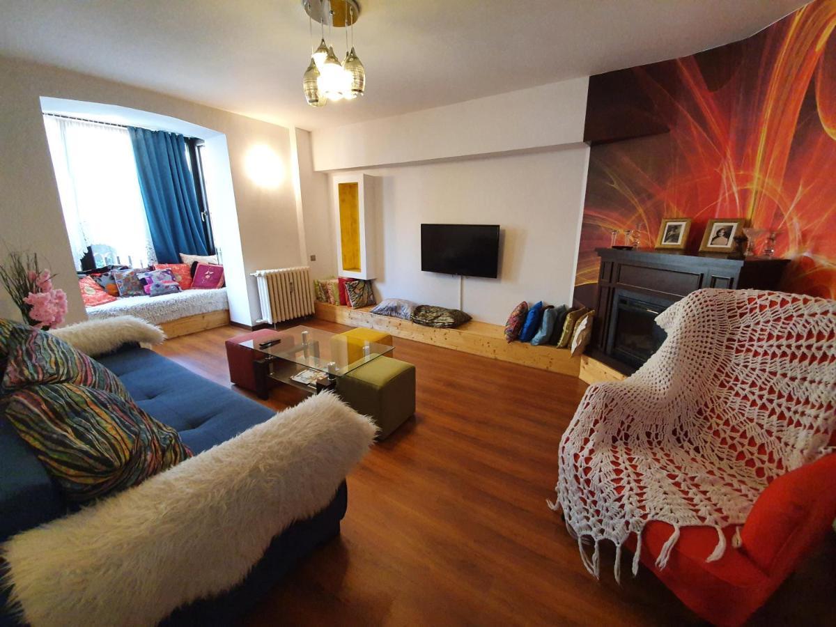 Bucharest Pedestrian Old Town 3 Bedrooms By Orchid Garden Bucareste Exterior foto