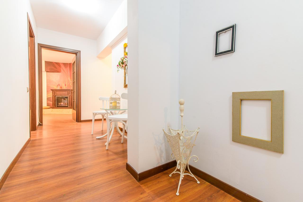 Bucharest Pedestrian Old Town 3 Bedrooms By Orchid Garden Bucareste Exterior foto