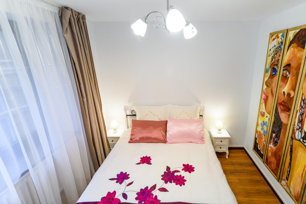 Bucharest Pedestrian Old Town 3 Bedrooms By Orchid Garden Bucareste Exterior foto