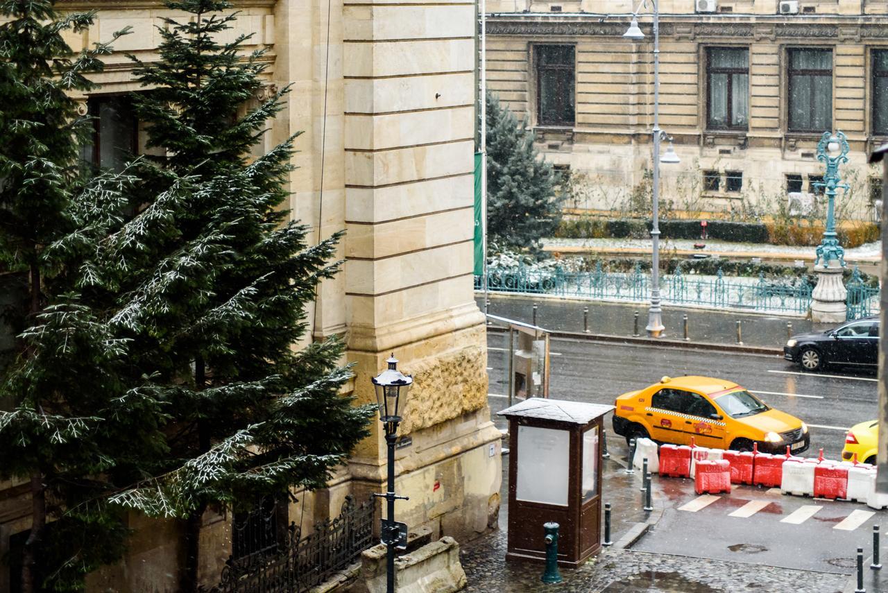 Bucharest Pedestrian Old Town 3 Bedrooms By Orchid Garden Bucareste Exterior foto