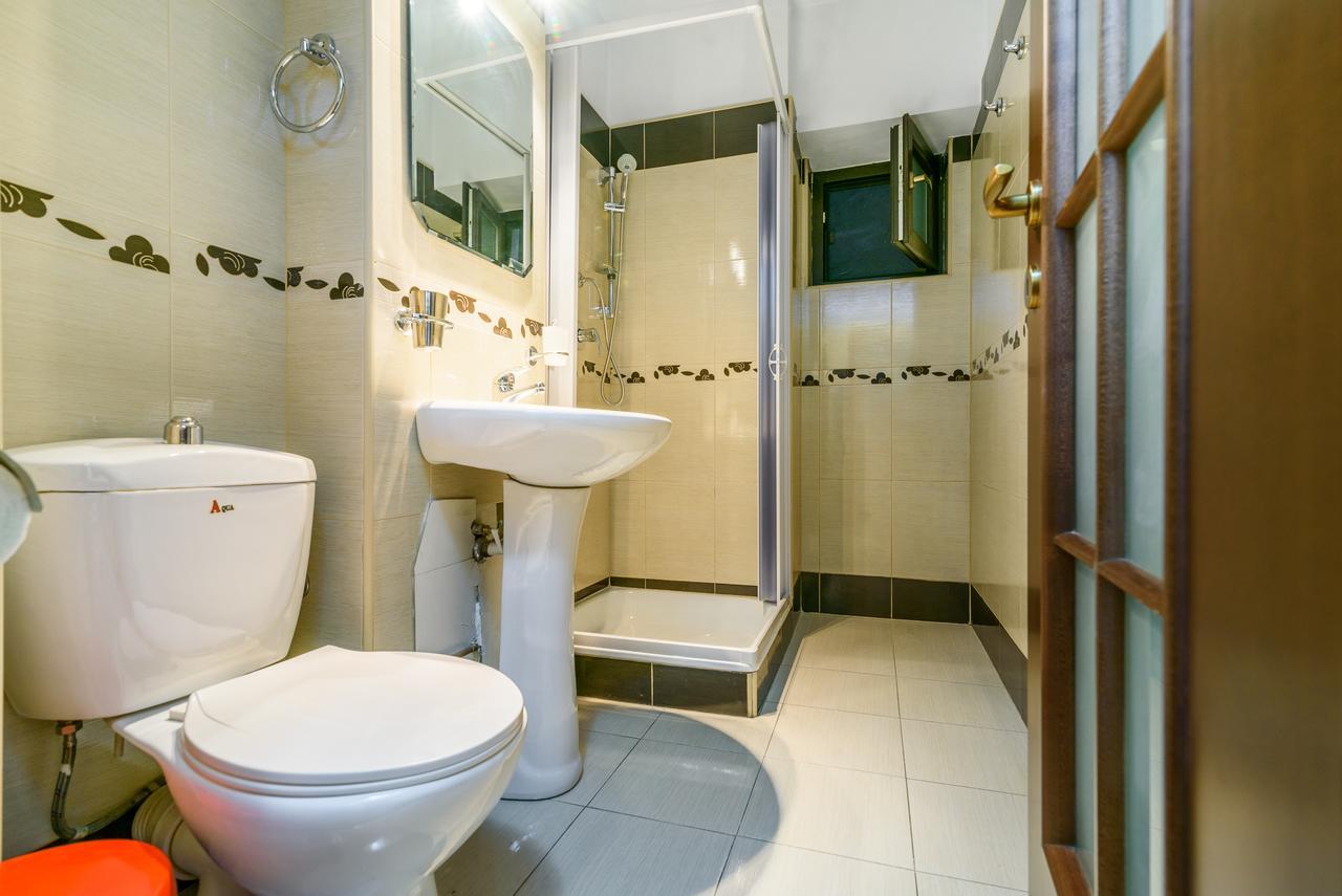 Bucharest Pedestrian Old Town 3 Bedrooms By Orchid Garden Bucareste Exterior foto