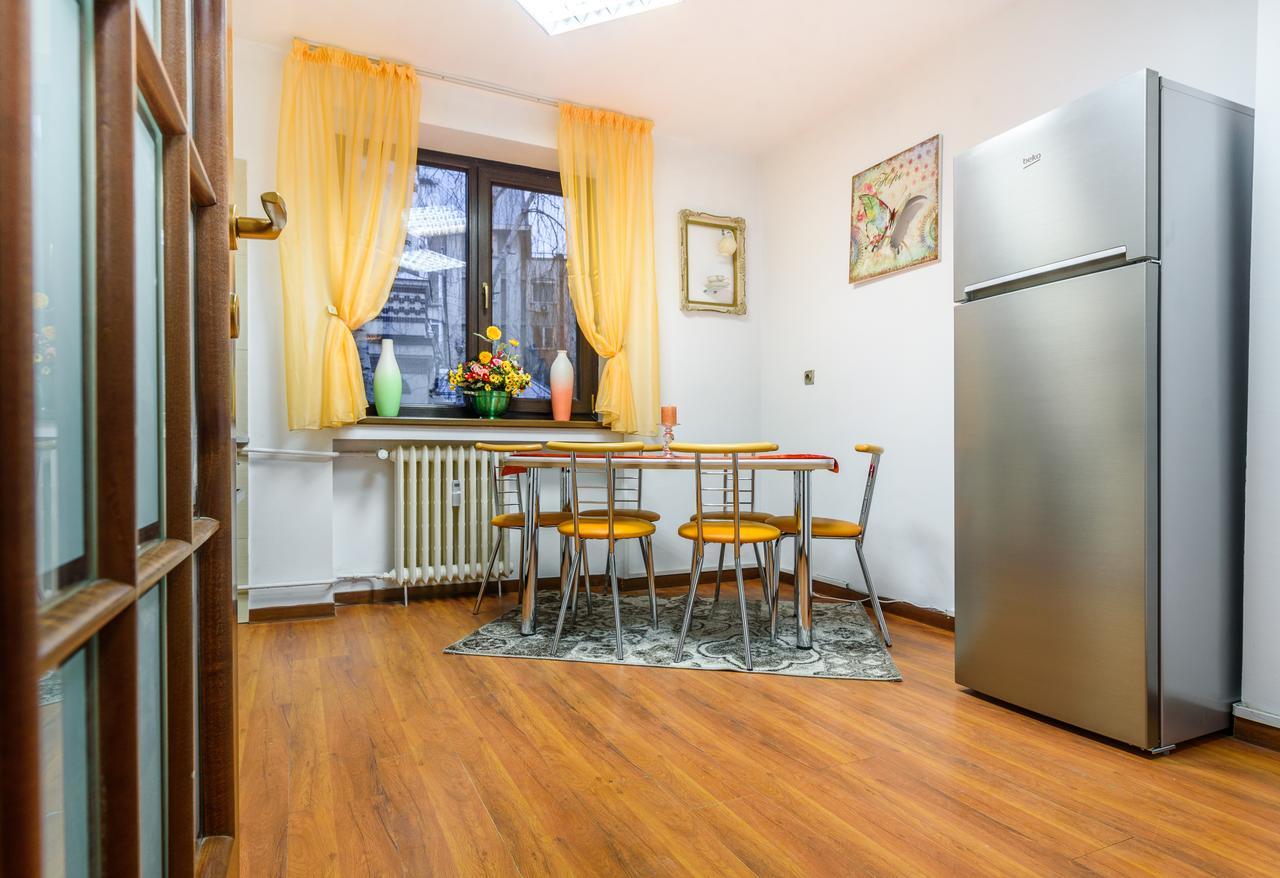 Bucharest Pedestrian Old Town 3 Bedrooms By Orchid Garden Bucareste Exterior foto