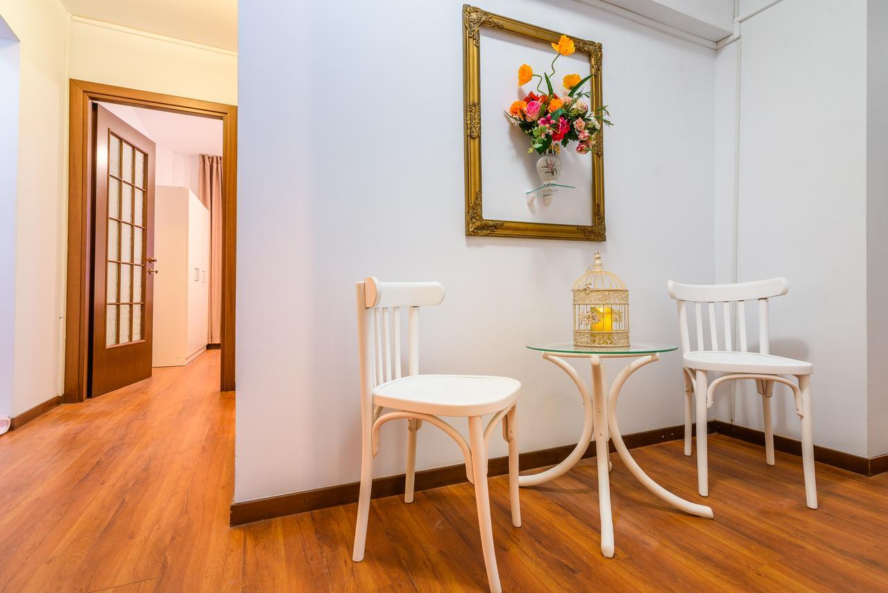 Bucharest Pedestrian Old Town 3 Bedrooms By Orchid Garden Bucareste Exterior foto