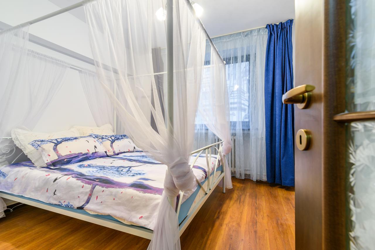 Bucharest Pedestrian Old Town 3 Bedrooms By Orchid Garden Bucareste Exterior foto