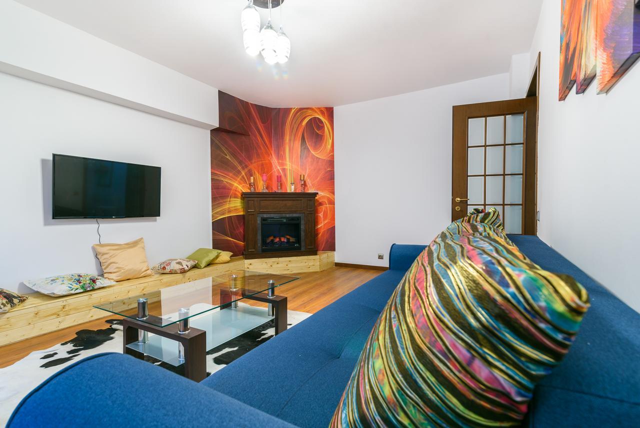 Bucharest Pedestrian Old Town 3 Bedrooms By Orchid Garden Bucareste Exterior foto