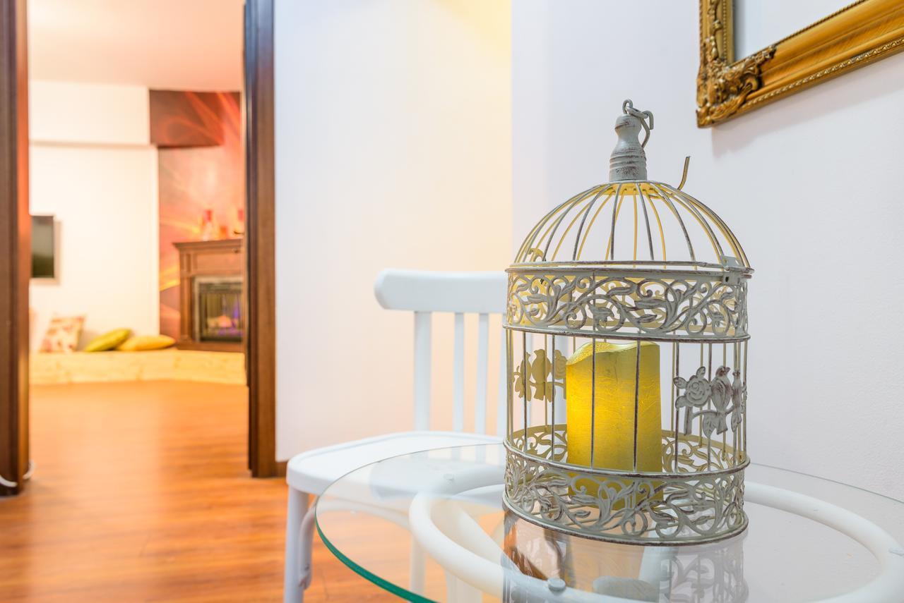 Bucharest Pedestrian Old Town 3 Bedrooms By Orchid Garden Bucareste Exterior foto