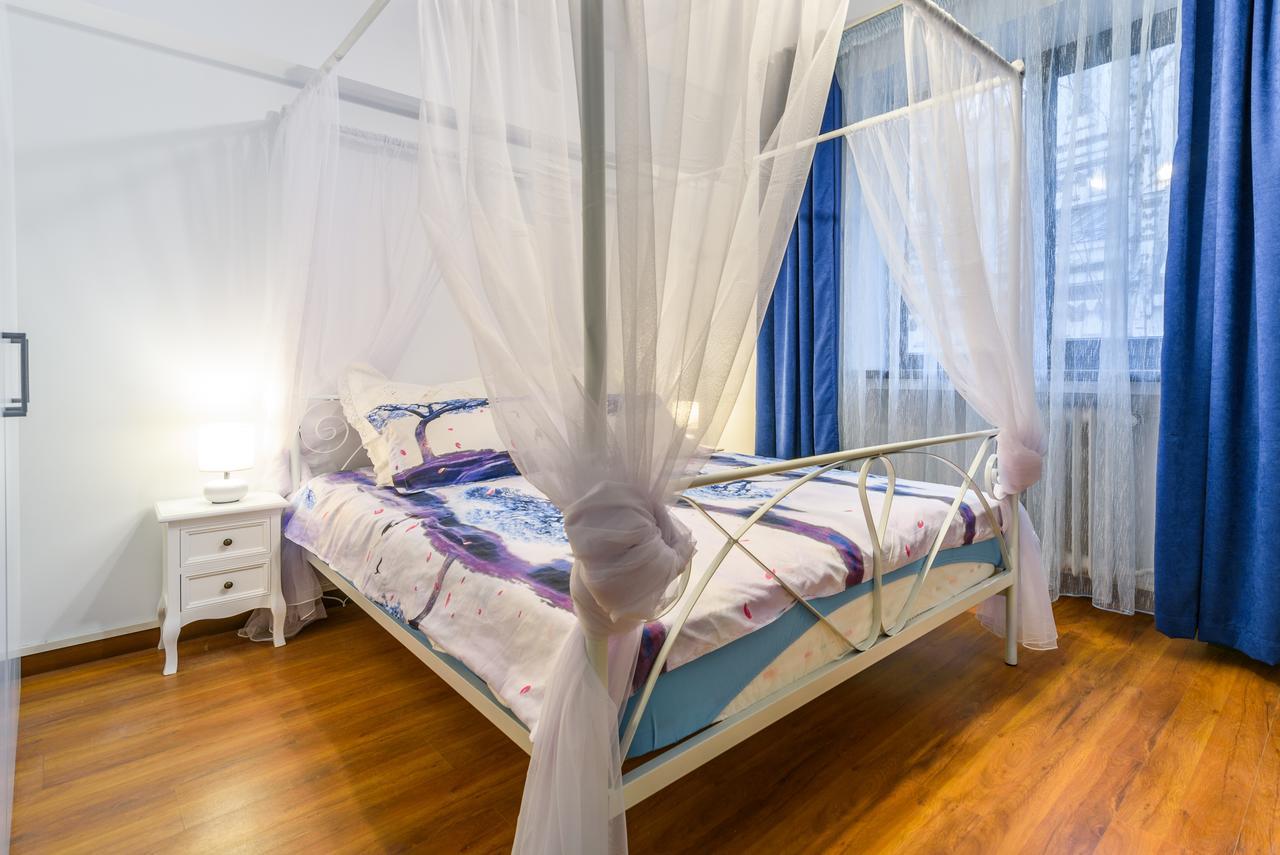 Bucharest Pedestrian Old Town 3 Bedrooms By Orchid Garden Bucareste Exterior foto