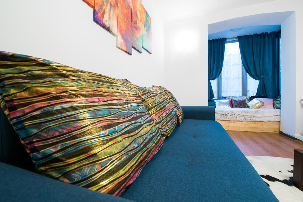 Bucharest Pedestrian Old Town 3 Bedrooms By Orchid Garden Bucareste Exterior foto