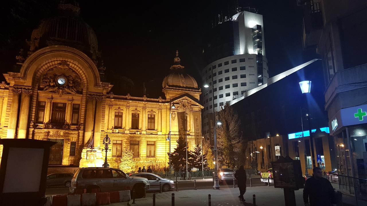 Bucharest Pedestrian Old Town 3 Bedrooms By Orchid Garden Bucareste Exterior foto