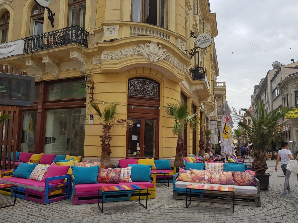 Bucharest Pedestrian Old Town 3 Bedrooms By Orchid Garden Bucareste Exterior foto